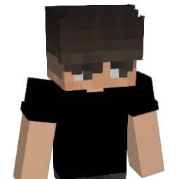 archiviert Minecraft avatar bust