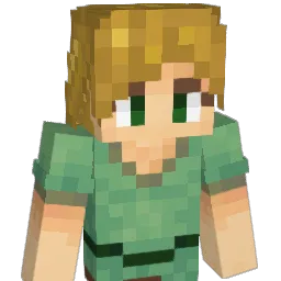 archon_andromeda Minecraft avatar bust