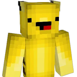 archpredator's Minecraft skin