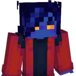 archtreus Minecraft avatar bust
