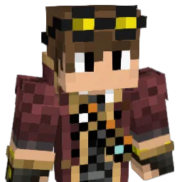 arcie's Minecraft skin