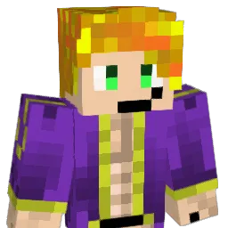 arcipossum's Minecraft skin