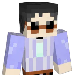 arctan53's Minecraft skin