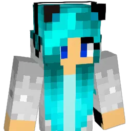 arctic__wolves Minecraft avatar bust