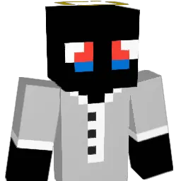 arctic_fox3452 Minecraft avatar bust