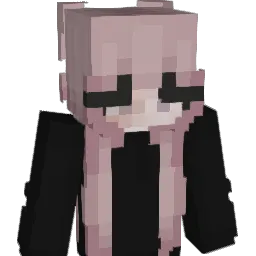 arcticassassin19 Minecraft avatar bust