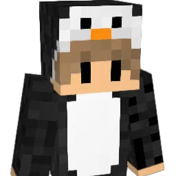 arcticcx_ Minecraft avatar bust