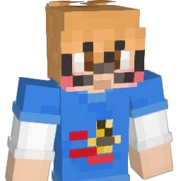 arcticskullz_ Minecraft avatar bust