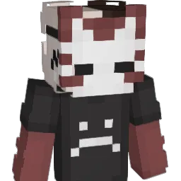 arctisch's Minecraft skin