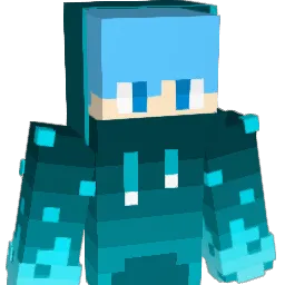 arcue's Minecraft skin