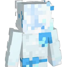 arcuh's Minecraft skin