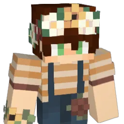 arcuos's Minecraft skin