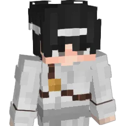 arcxii11 Minecraft avatar bust