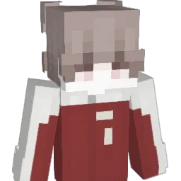 ard3ns0 Minecraft avatar bust