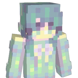 ardRiriy Minecraft avatar bust