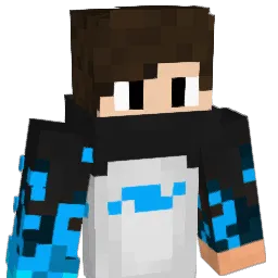 arda9 Minecraft avatar bust