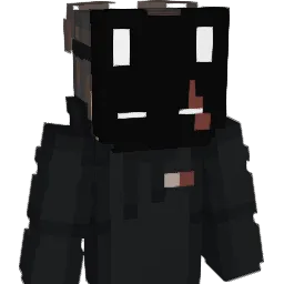 arda_imnaxt Minecraft avatar bust