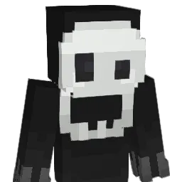 ardababafirarice Minecraft avatar bust