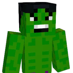 ardahd5 Minecraft avatar bust