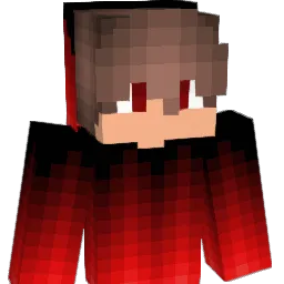 ardakav Minecraft avatar bust