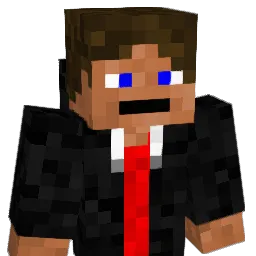 ardhus Minecraft avatar bust