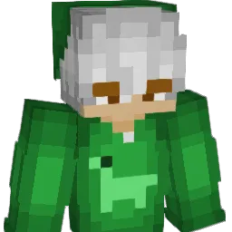 ardinosaur_ Minecraft avatar bust