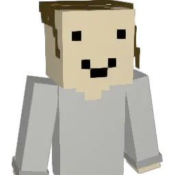 ardish Minecraft avatar bust