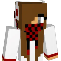 ardnaskela13 Minecraft avatar bust