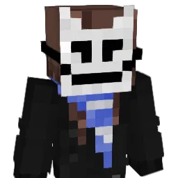 ardorm_ Minecraft avatar bust