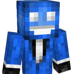 ardzeh Minecraft avatar bust