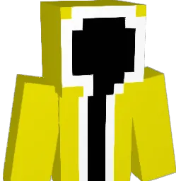 arealDUCK64 Minecraft avatar bust