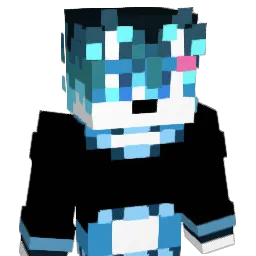 arealboiii Minecraft avatar bust