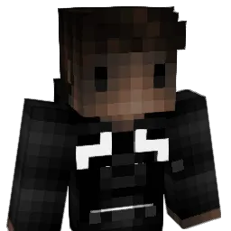 areczeG_ Minecraft avatar bust