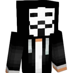 aref04's Minecraft skin