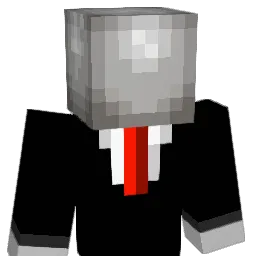 areggiani Minecraft avatar bust