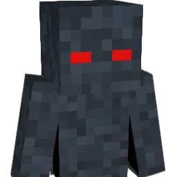 areich204 Minecraft avatar bust