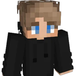 arekwarek's Minecraft skin