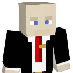 arelcraft Minecraft avatar bust