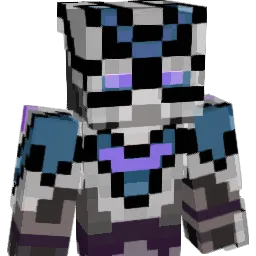 arellien Minecraft avatar bust