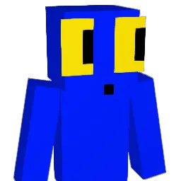 arenotelicon Minecraft avatar bust