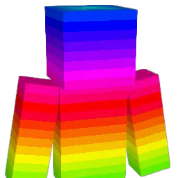 ares1152 Minecraft avatar bust