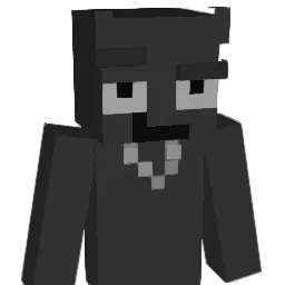 aresMC__ Minecraft avatar bust