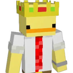 aresandrei14 Minecraft avatar bust