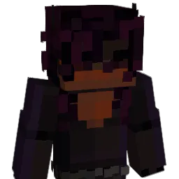 aresdotmp3 Minecraft avatar bust