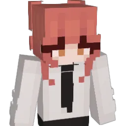 areskei Minecraft avatar bust