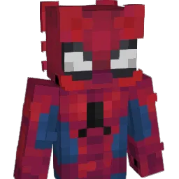 aresmeow Minecraft avatar bust