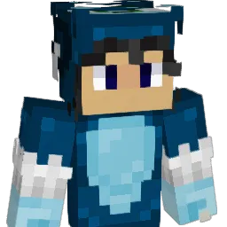 aresnafario's Minecraft skin