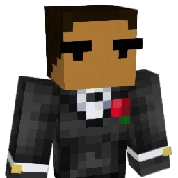 aresonn Minecraft avatar bust