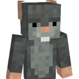 arestam's Minecraft skin