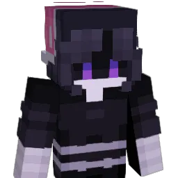 arettx's Minecraft skin